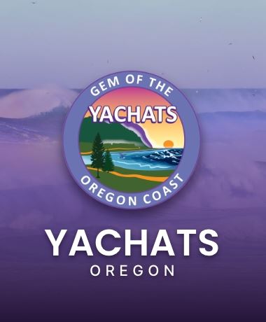 Yachats Oregon