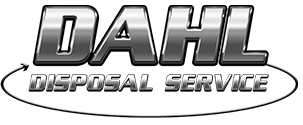 Dahl Disposal Service