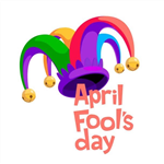 April Fools Day