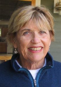 Mary Ellen OShaughnessey