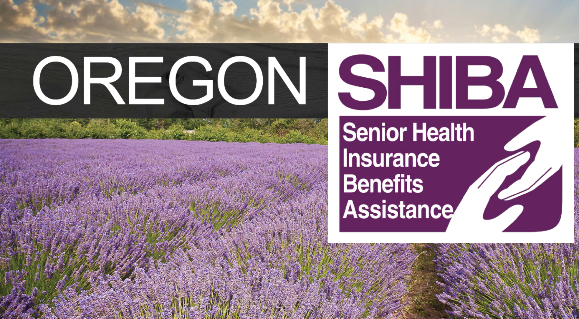 Oregon SHIBA - Senior Health Insurance Benefits Assistance