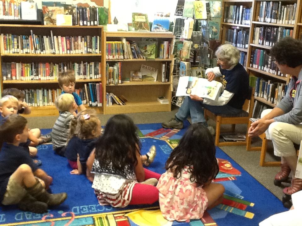 Learning about Rockets and Space Stations