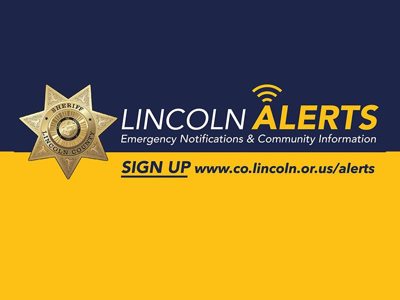 Lincoln-Alerts